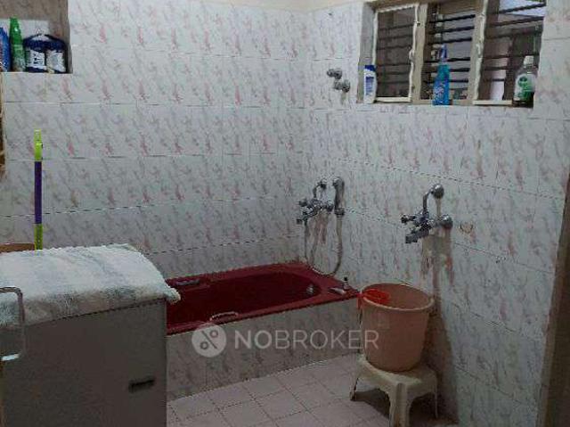 3 BHK House for Rent In J. P. Nagar
