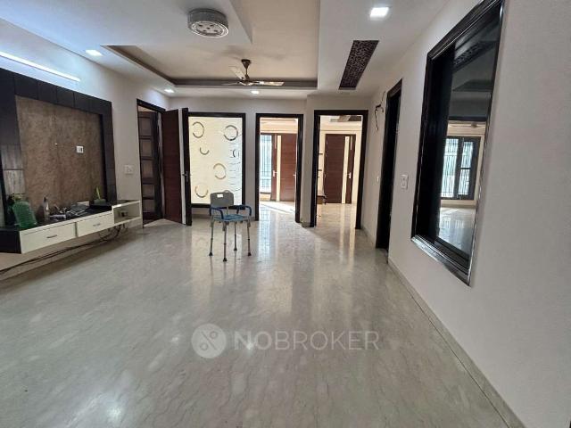 3 BHK House for Lease In Janakpuri
