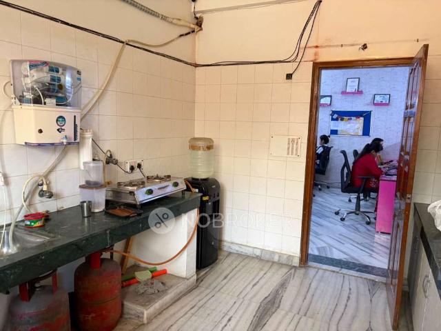 3 BHK House for Rent In Janakpuri