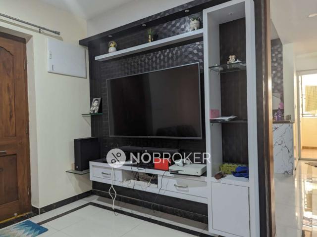 3 BHK House for Rent In Jagruthi Colony
