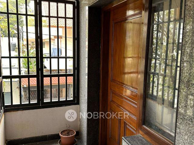 3 BHK House for Rent In Jainagar