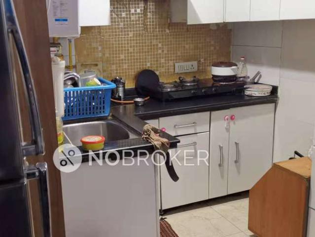3 BHK House for Rent In Jal Vayu Vihar