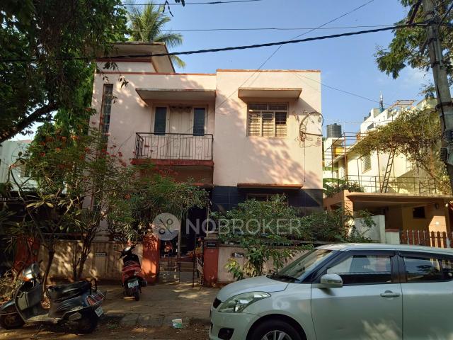 3 BHK House for Rent In Jayanagar