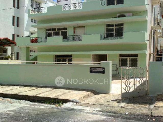 3 BHK House for Rent In Jayanagar