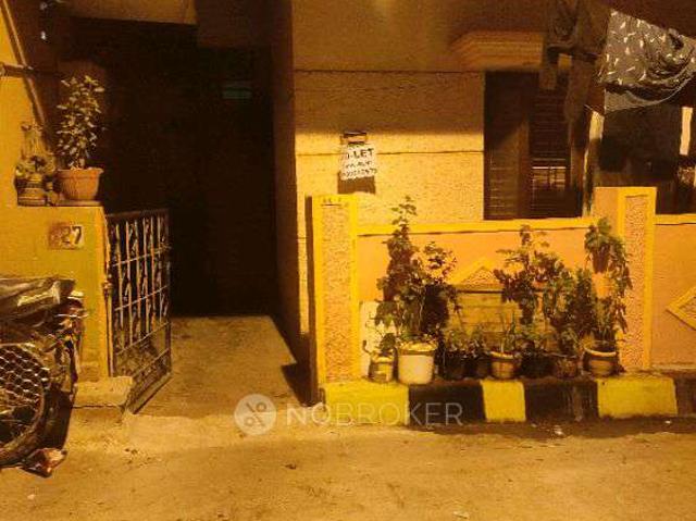 3 BHK House for Rent In Jayanagar