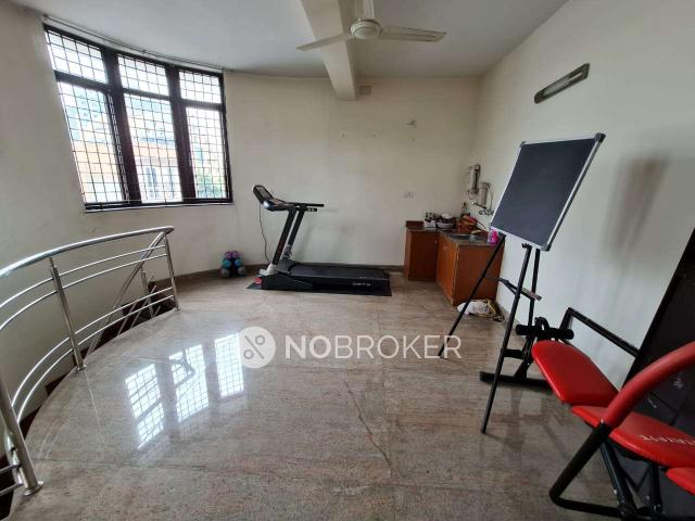 3 BHK House for Rent In Jayanagar 4th T Block