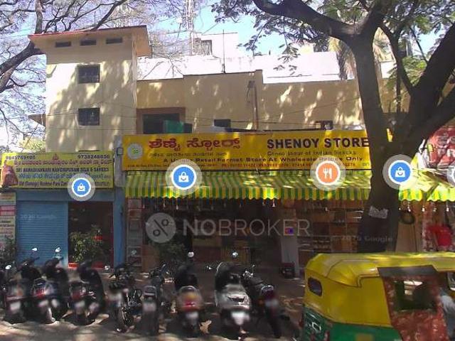 3 BHK House for Rent In Jayanagar