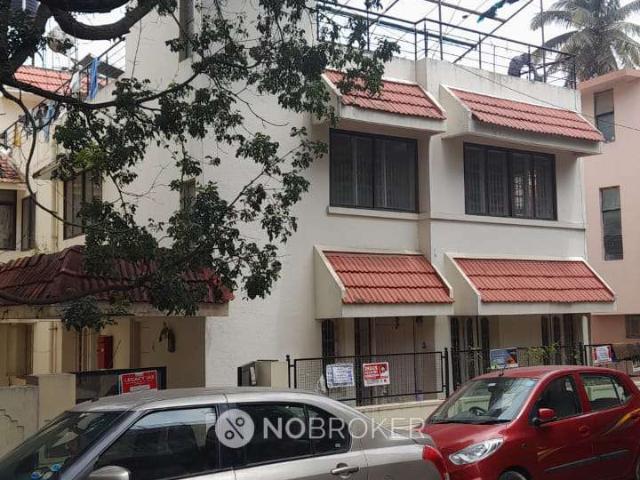 3 BHK House for Rent In Jayanagar