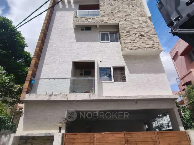 3 BHK House for Rent In Jp Nagar