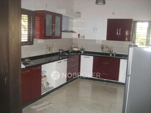 3 BHK House for Rent In Jp Nagar 7th Phase