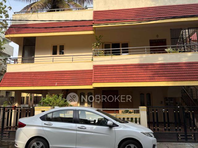 3 BHK House for Rent In Jp Nagar 7th Phase