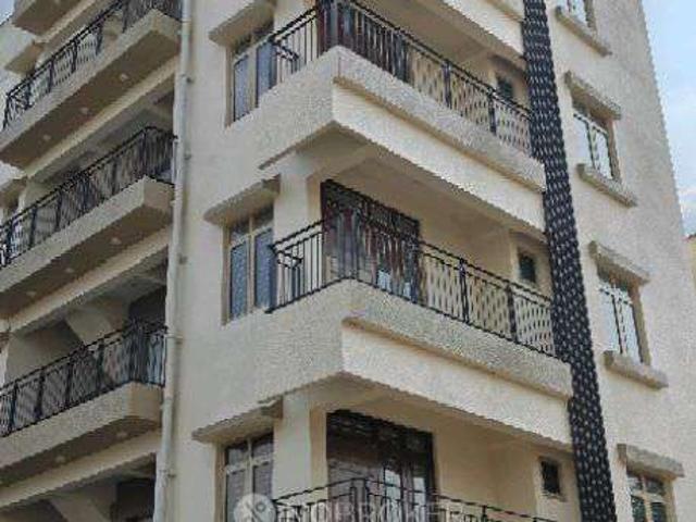 3 BHK House for Rent In Jp Nagar 9th Phase