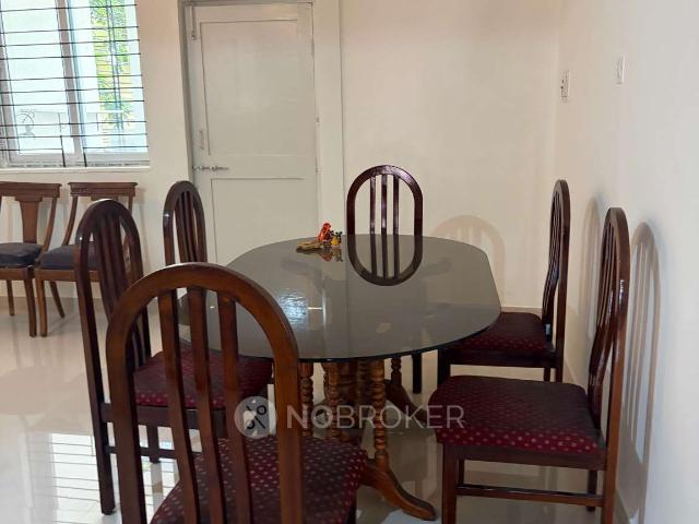 3 BHK House for Rent In Jp Nagar 1st Phase