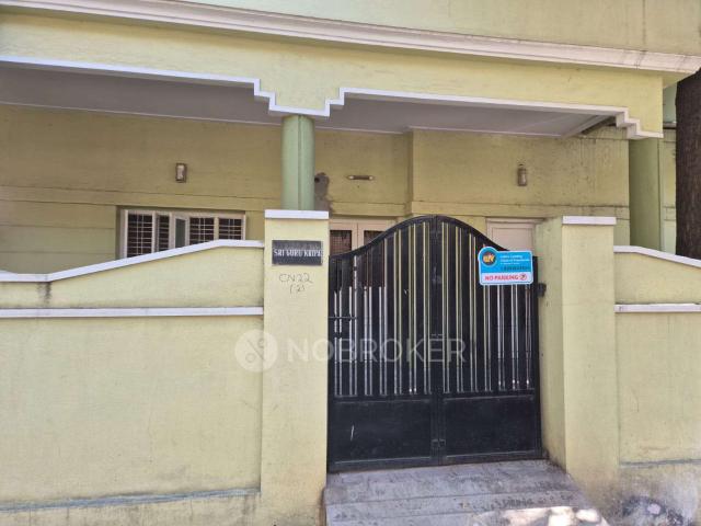 3 BHK House for Rent In Jp Nagar 2nd Phase