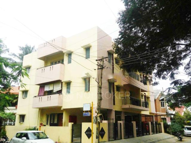 3 BHK House for Rent In Jp Nagar