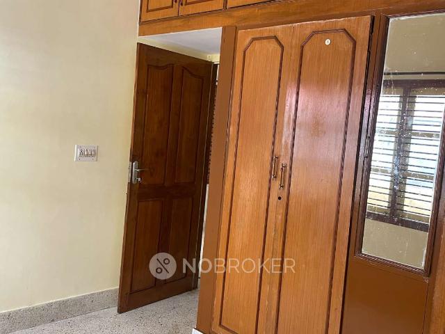 3 BHK House for Rent In Jp Nagar Phase 6, J. P. Nagar