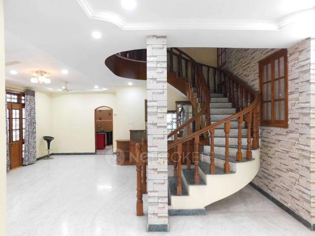 3 BHK House for Rent In Jubliee Hills