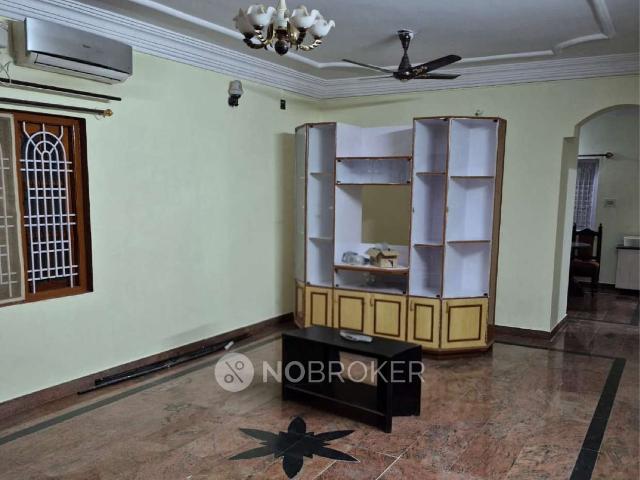3 BHK House for Rent In Judicial Layout, Yelahanka