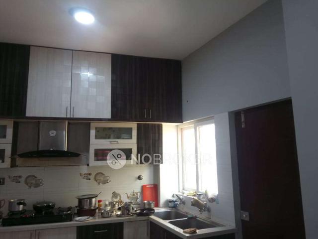 3 BHK House for Rent In Kadugodi Metro Station