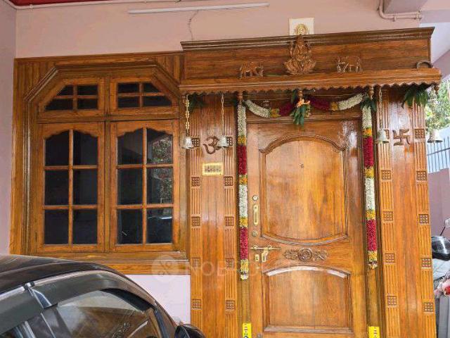 3 BHK House for Rent In Kakatiya Nagar