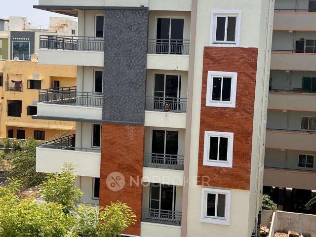 3 BHK House for Rent In Kalyani Residency