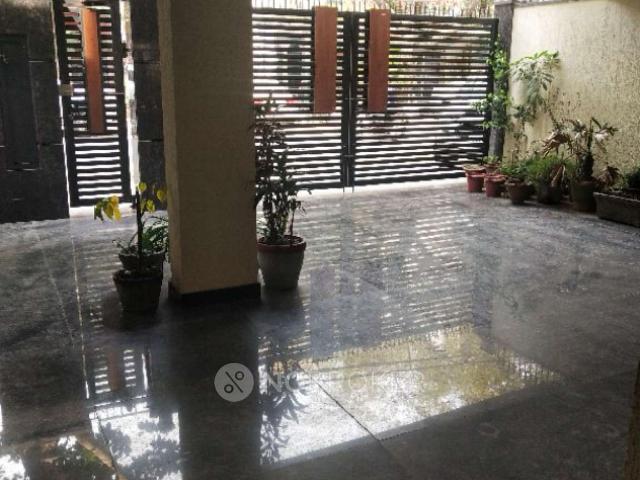 3 BHK House for Rent In Kalkaji