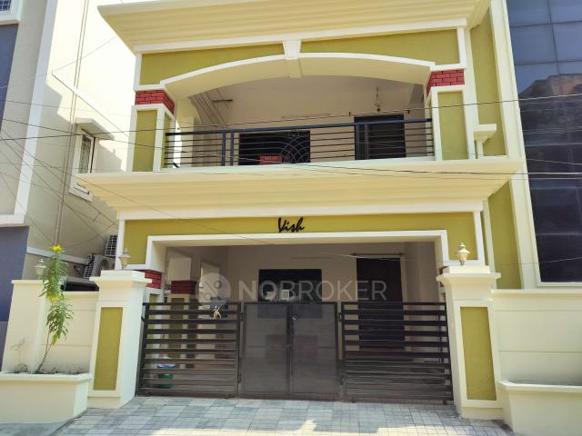 3 BHK House for Rent In Brundavan Colony phase Ii