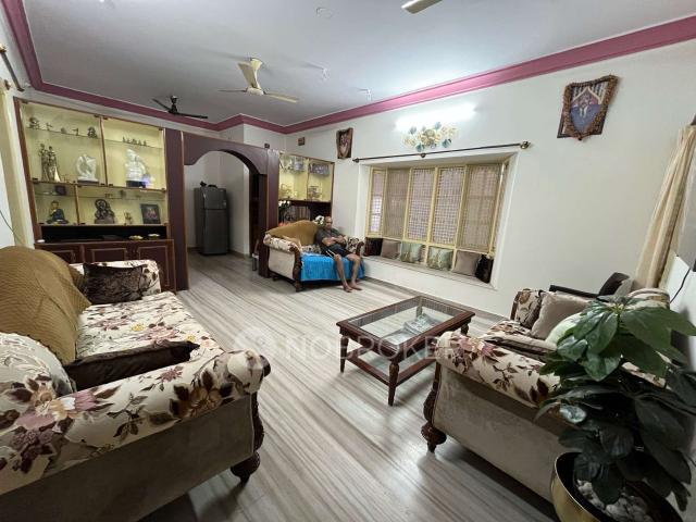 3 BHK House for Rent In Konanakunte Cross