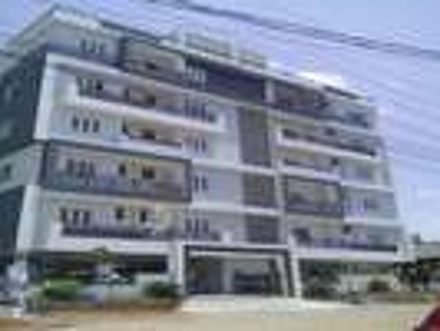 3 BHK House for Rent In Kondapur