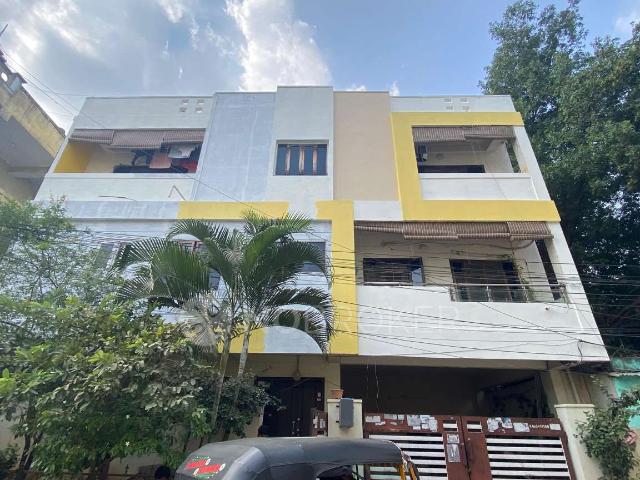 3 BHK House for Rent In Kondapur