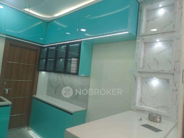 3 BHK House for Rent In Kondapur