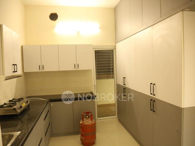 3 BHK House for Rent In Kondapur