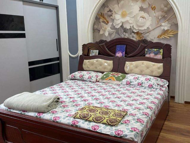 3 BHK House for Rent In Kollur