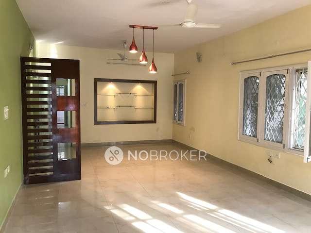 3 BHK House for Rent In Koramangala