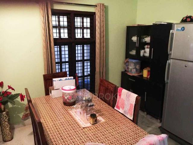 3 BHK House for Rent In Koramangala