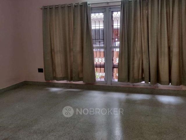3 BHK House for Rent In Koramangala 6th Block Playground