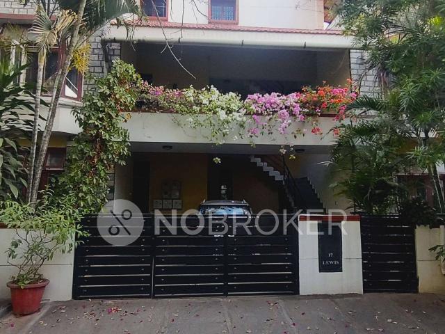 3 BHK House for Rent In 4th Block, Koramangala