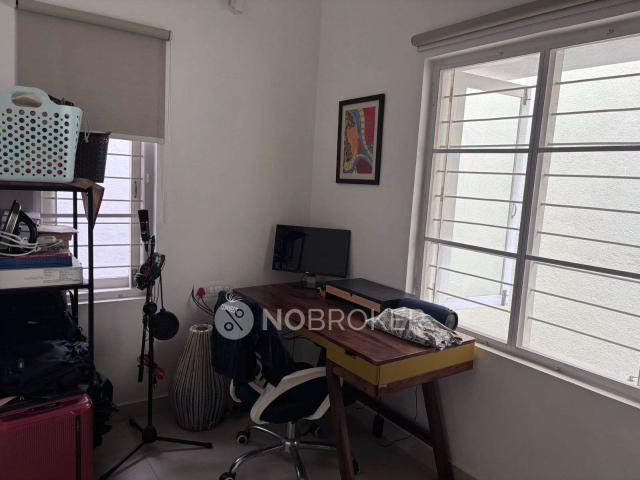 3 BHK House for Rent In Koramangala