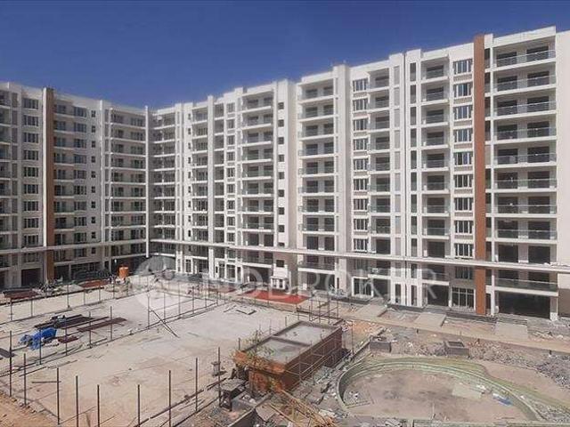 3 BHK House for Rent In Koramangala