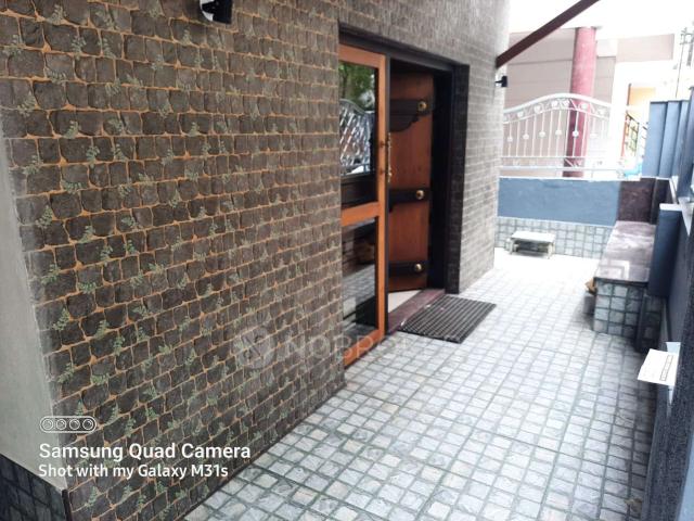 3 BHK House for Rent In Koramangala