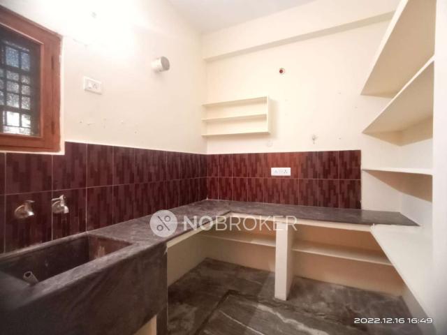 3 BHK House for Rent In Kothapet
