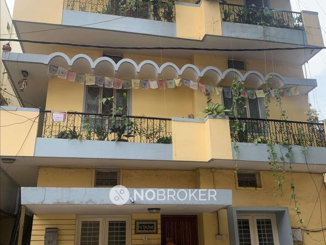 3 BHK House for Rent In Ksheera Sagar