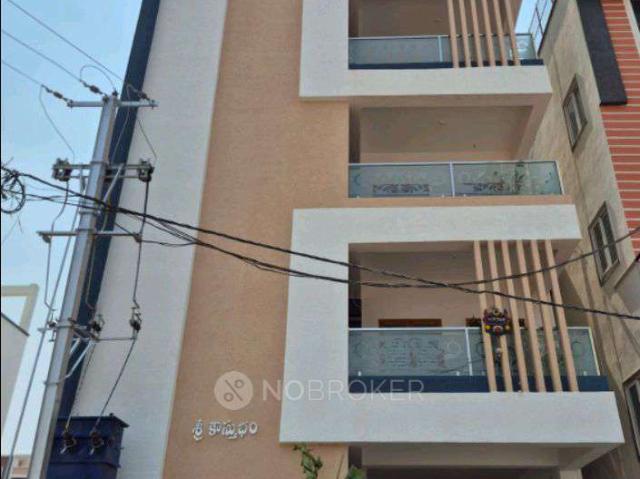 3 BHK House for Rent In Kphb Colony Bus Stop