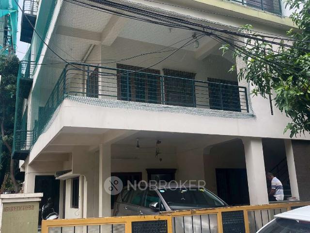 3 BHK House for Rent In Kukatpally