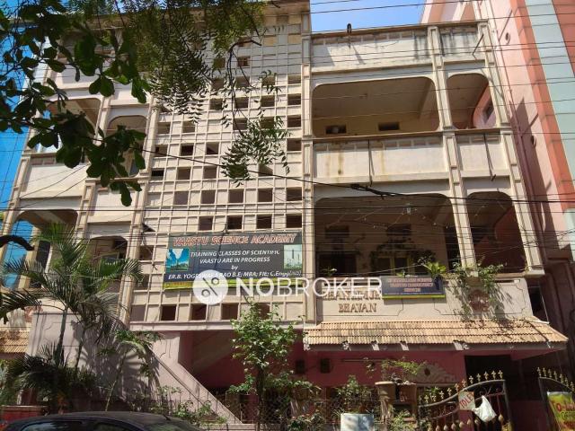 3 BHK House for Rent In Kukatpally