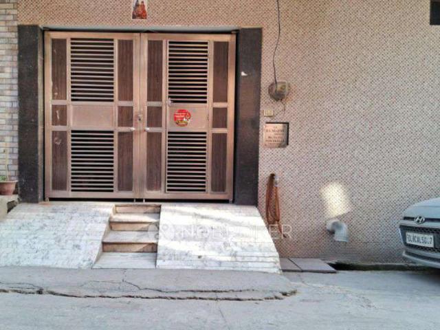 3 BHK House for Rent In Lal Kuan