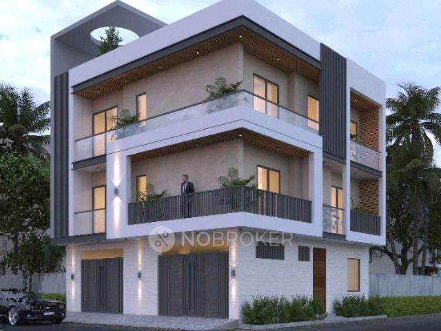 3 BHK House for Rent In H No. 65423, Subedar Pirthavi Ram, Laxmi Garden, Sector 11, Gurugram, Haryana 122001, India