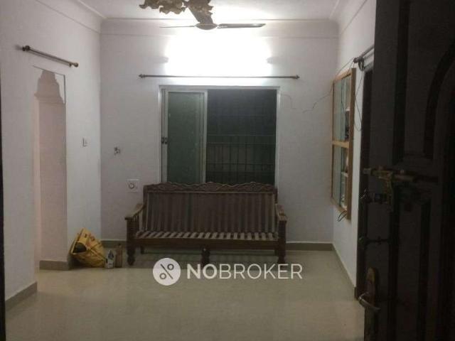 3 BHK House for Rent In Laxmi Nagar, Velachery