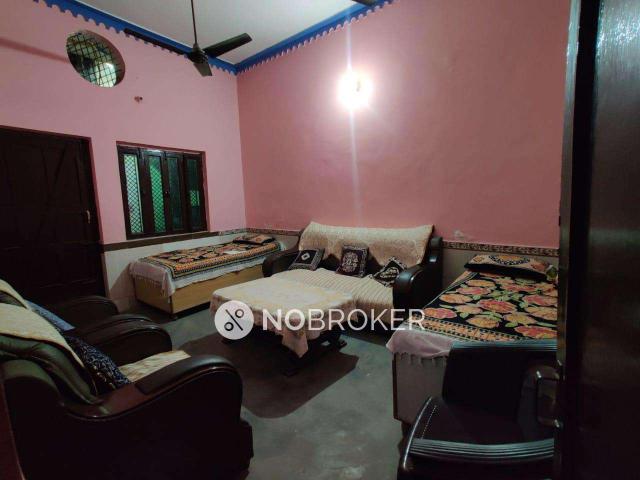 3 BHK House for Rent In Loni