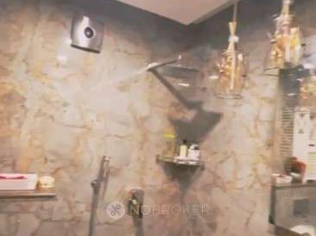 3 BHK House for Rent In Lumascapes: An Architect